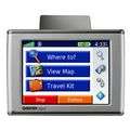 GARMIN NUVI 360T With Blue Tooth Loaded with 2011 Latest SA Maps 1st edition